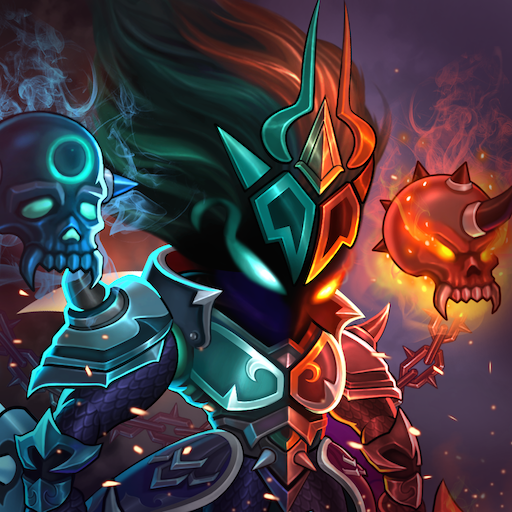 Epic Heroes War